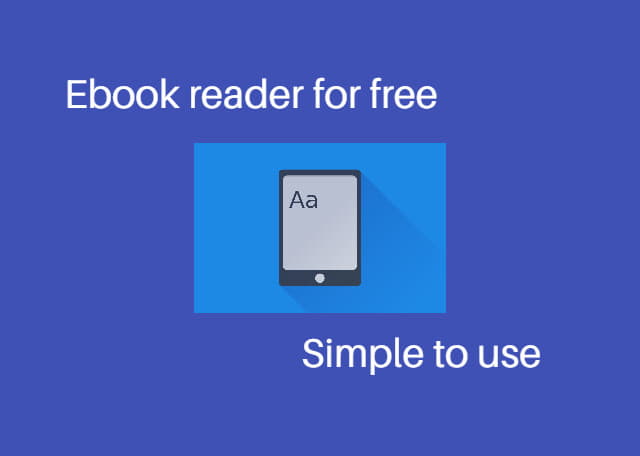 Ebookreader