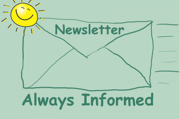 newsletter